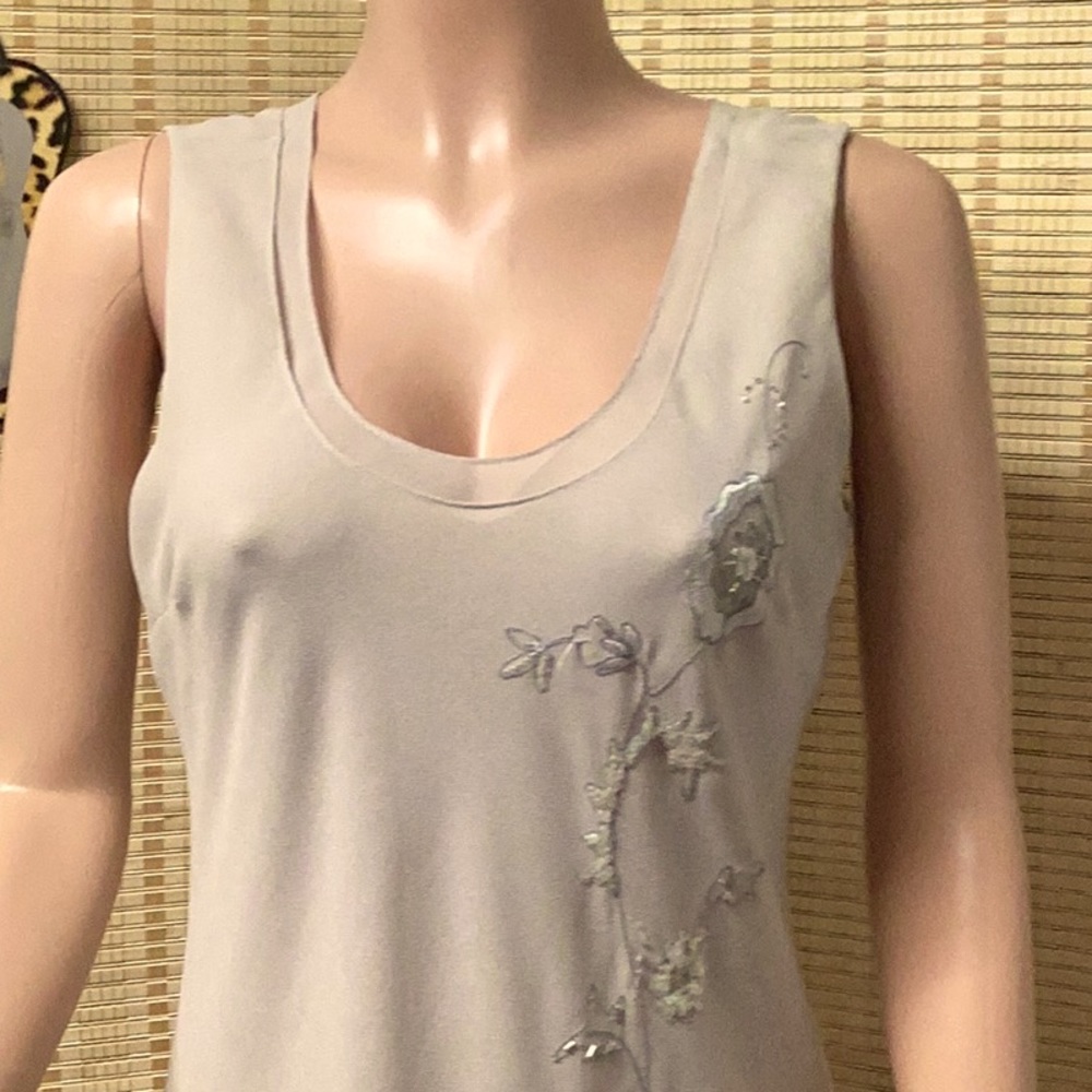 R & M RICHARDS DRESS - Picture 5 of 9